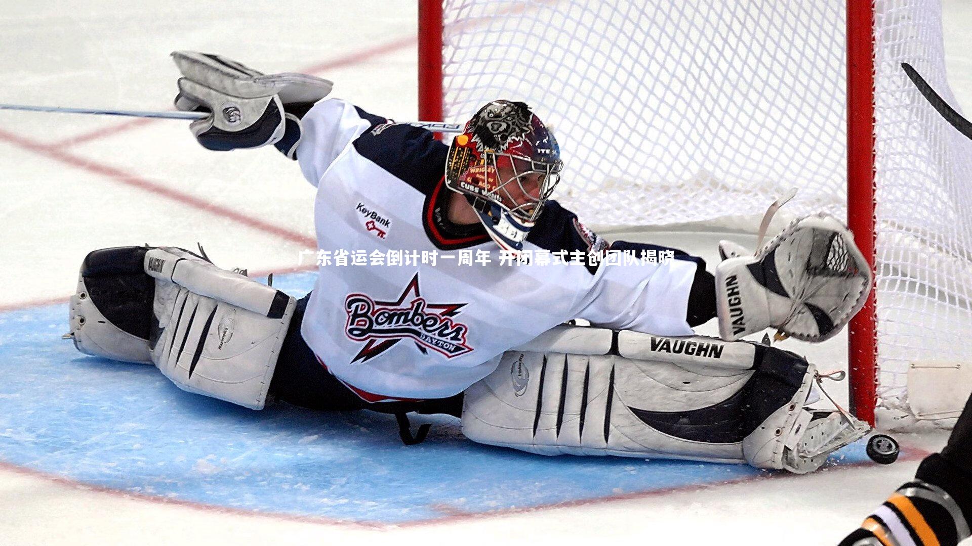 广东省运会倒计时一周年 开闭幕式主创团队揭晓